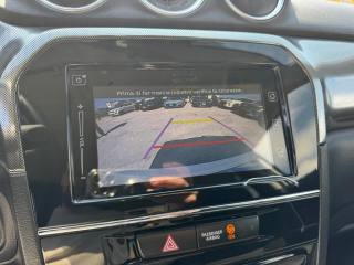 SUZUKI Vitara usata, con Immobilizzatore elettronico