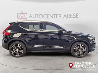 VOLVO XC40 usata, con Autoradio