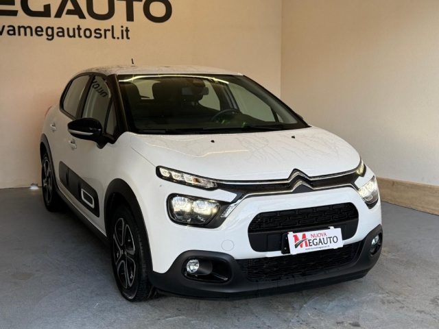 CITROEN C3 usata, con Cruise Control