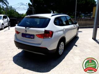 BMW X1 usata, con Boardcomputer