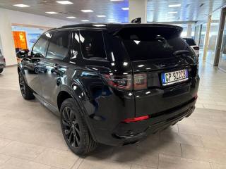 LAND ROVER Discovery Sport usata, con ESP