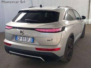 DS AUTOMOBILES DS 7 usata, con Alzacristalli elettrici