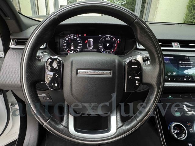 LAND ROVER Range Rover Velar usata, con Cruise Control