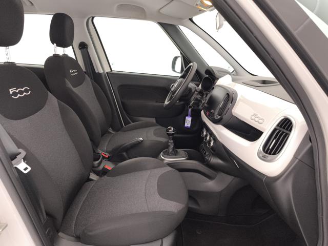 FIAT 500 usata 27