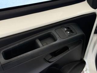 FIAT Fiorino usata, con Controllo trazione