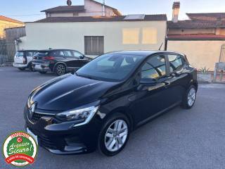 RENAULT Clio usata, con Airbag laterali