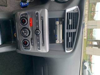 CITROEN C4 usata, con Fendinebbia