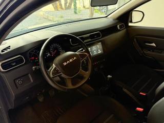 DACIA Duster usata 17