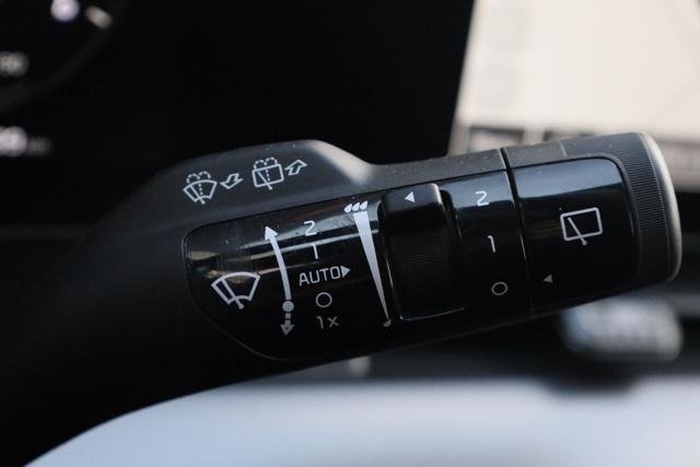 KIA Sportage usata, con Controllo vocale