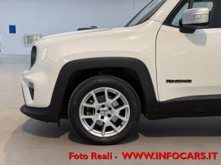 JEEP Renegade usata, con Bracciolo