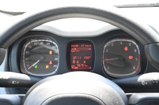 FIAT Panda usata, con USB
