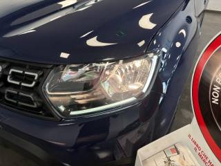 DACIA Duster usata, con USB