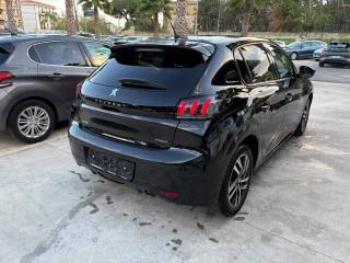 PEUGEOT 208 usata, con Alzacristalli elettrici