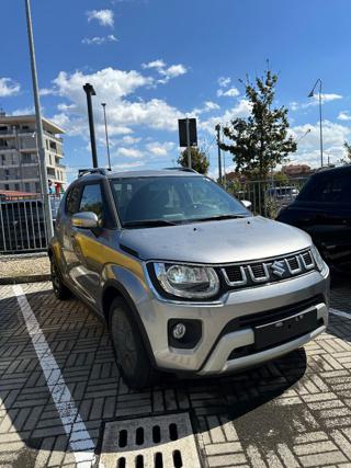 SUZUKI Ignis usata, con Airbag Passeggero