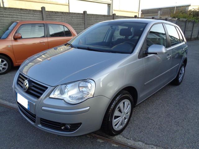 VOLKSWAGEN Polo usata, con Airbag