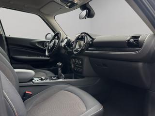 MINI Clubman usata, con Filtro antiparticolato