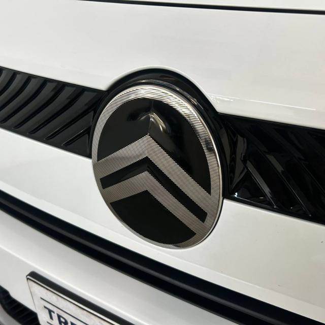 CITROEN C3 usata, con Bluetooth