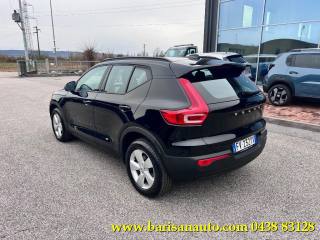 VOLVO XC40 usata, con Airbag laterali