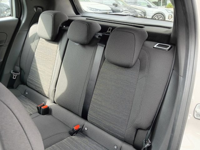 JEEP Avenger usata, con Climatizzatore