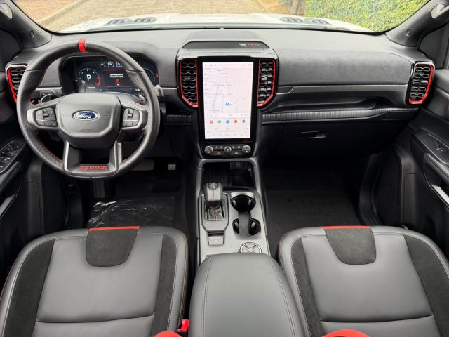 FORD Ranger Raptor usata, con Chiusura centralizzata