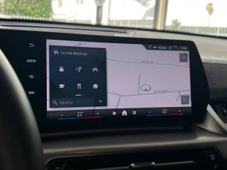 BMW X2 usata, con Portellone posteriore elettrico