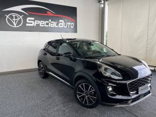 FORD Puma usata, con Climatizzatore
