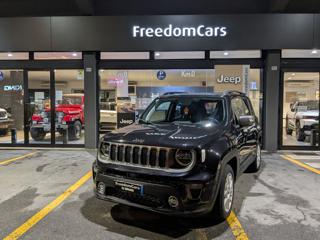 JEEP Renegade usata, con Airbag