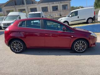 FIAT Bravo usata 3