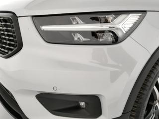 VOLVO XC40 usata, con Chiusura centralizzata