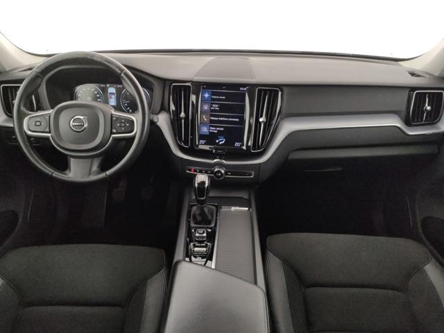 VOLVO XC60 usata, con Cruise Control