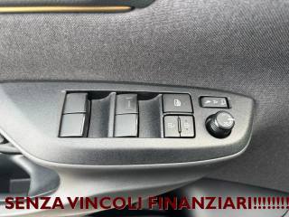 TOYOTA Yaris Cross usata, con ESP