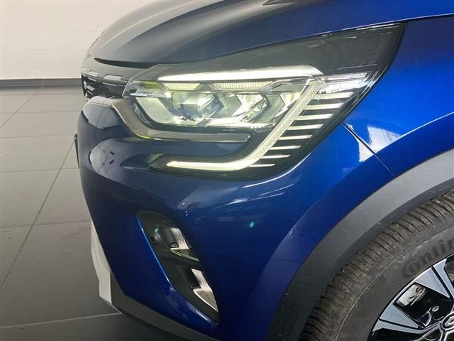 RENAULT Captur usata 5