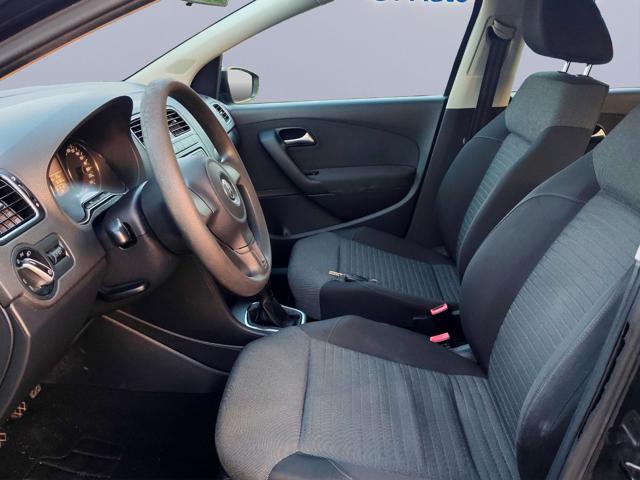 VOLKSWAGEN Polo usata, con Chiusura centralizzata