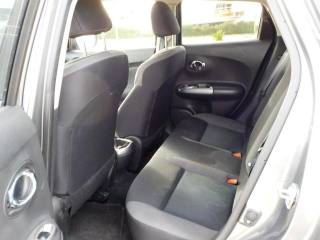 NISSAN Juke usata, con Start/Stop Automatico