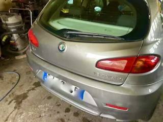 ALFA ROMEO 147 usata, con Airbag Passeggero
