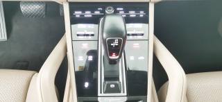 PORSCHE Cayenne usata, con Cruise Control