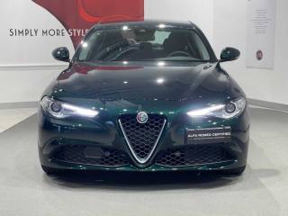 ALFA ROMEO Giulia usata, con Climatizzatore