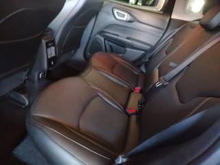JEEP Compass usata, con Autoradio digitale