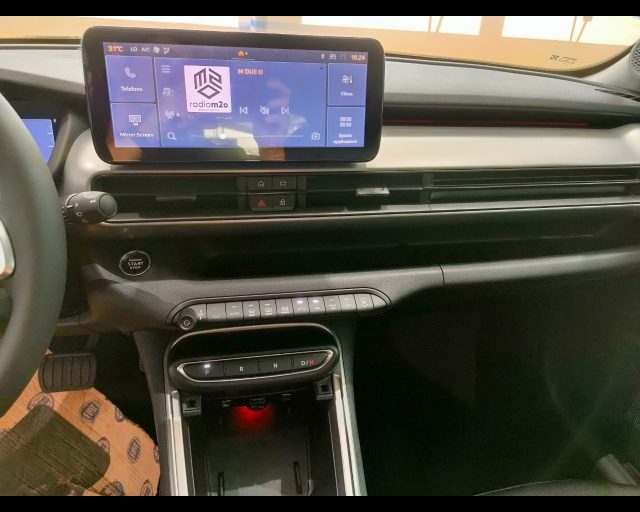 JEEP Avenger usata, con Sedile posteriore sdoppiato