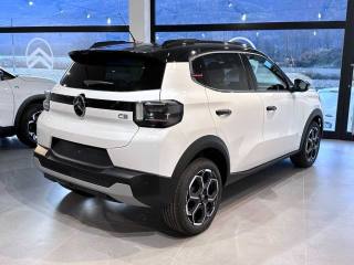 CITROEN C3 usata, con Autoradio