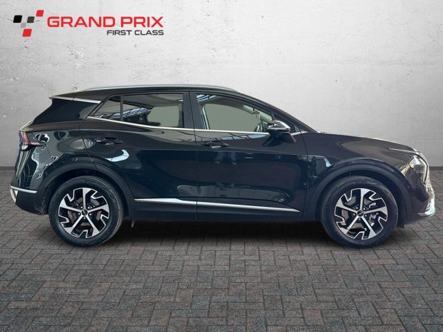 KIA Sportage usata, con Cerchi in lega