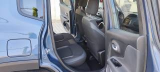 JEEP Renegade usata, con Cruise Control
