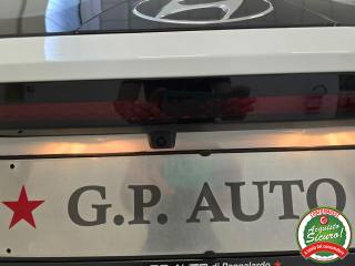 HYUNDAI Tucson usata, con Cerchi in lega