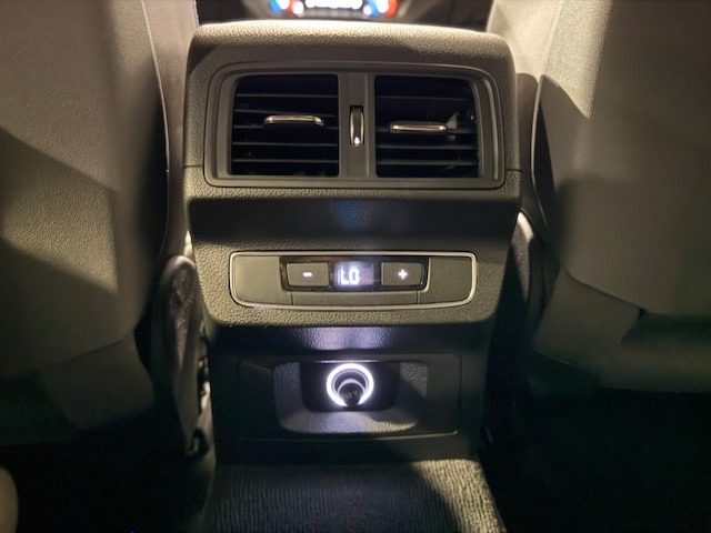 AUDI SQ5 usata, con USB