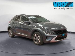 HYUNDAI Kona usata, con Airbag Passeggero