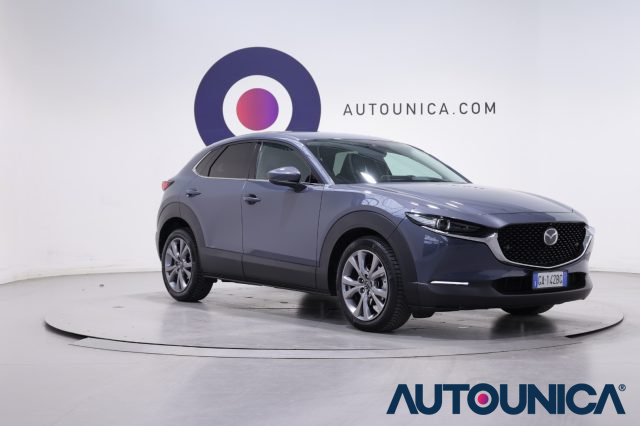 MAZDA CX-30 usata, con Airbag laterali