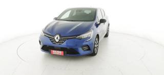 RENAULT Clio usata, con Specchietti laterali elettrici