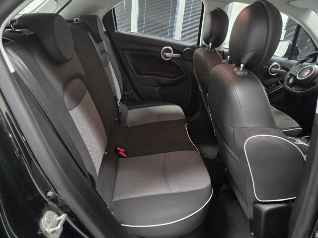 FIAT 500X usata, con ESP