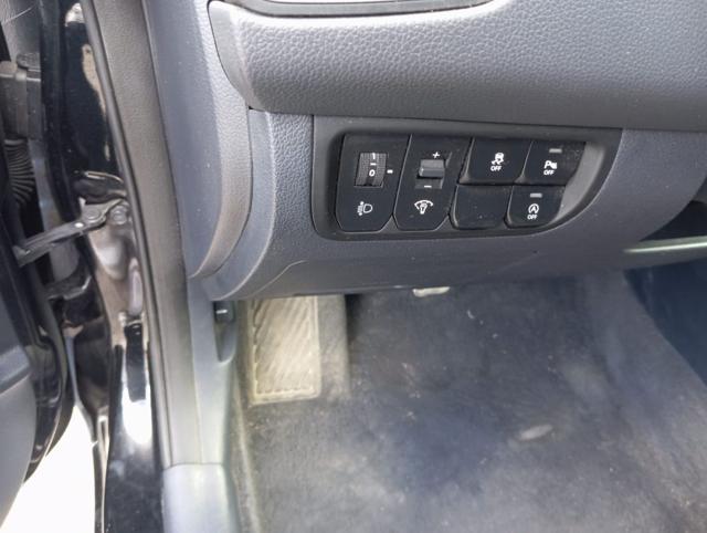 KIA Rio usata, con Airbag testa