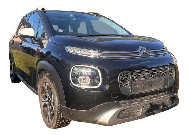 CITROEN C3 Aircross usata, con Airbag